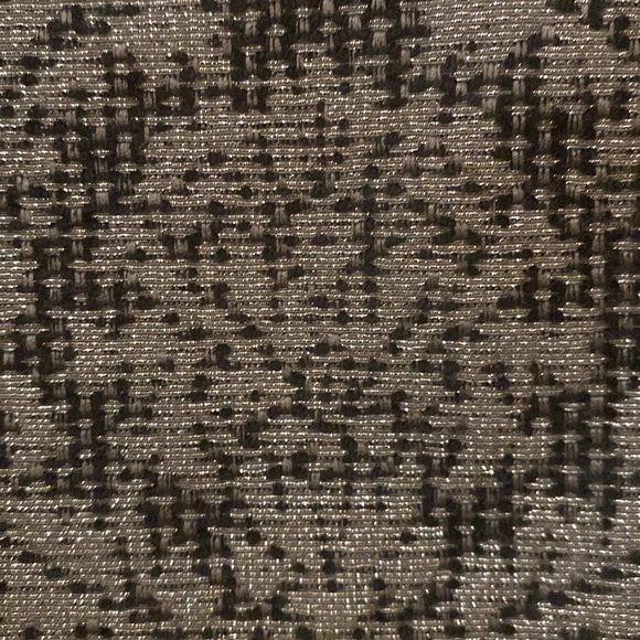 OSCAR BY OSCAR DE LA RENTA blazer size 6 - Picture 8 of 12